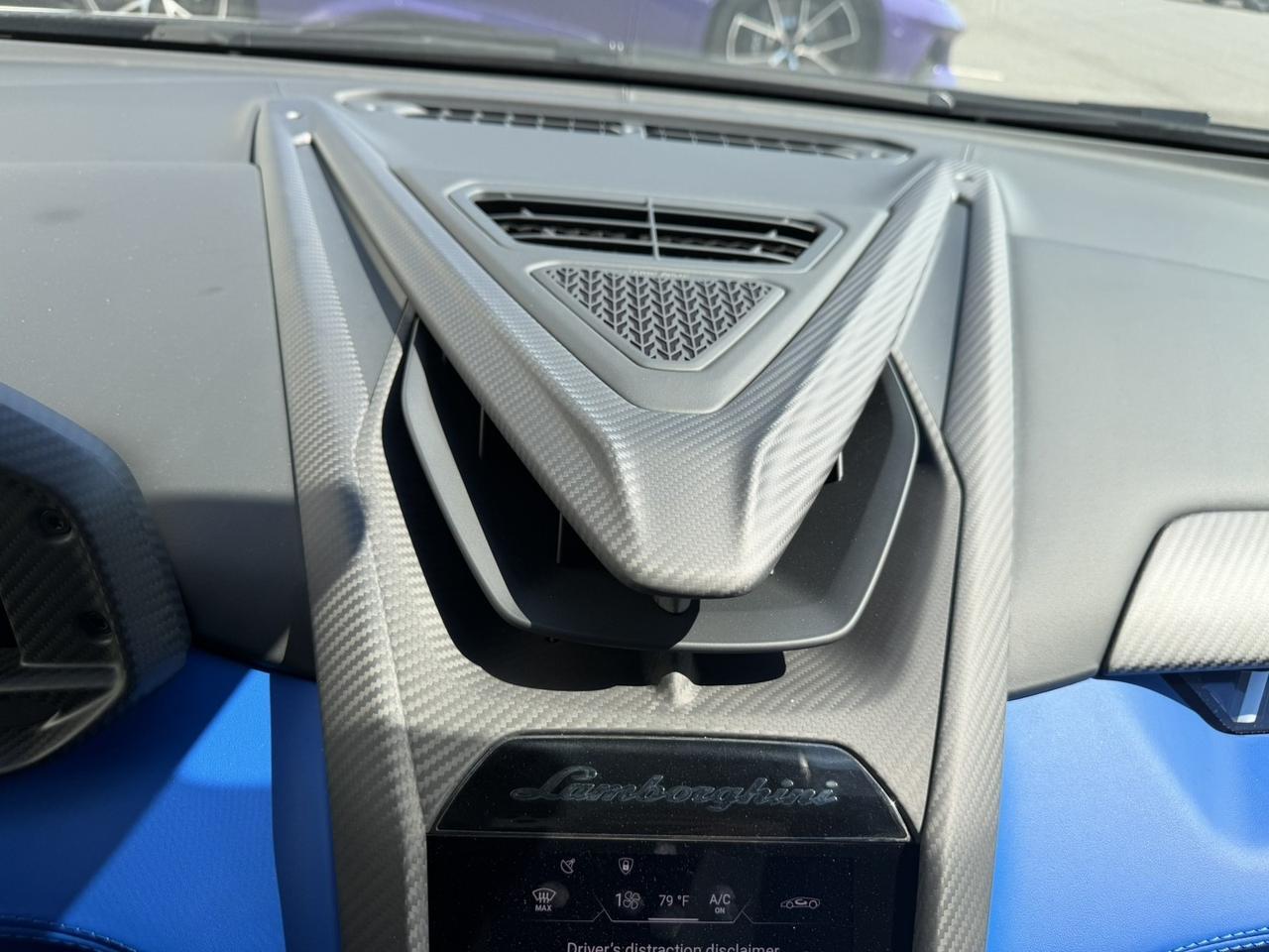 2026 Lamborghini Revuelto Charlotte NC