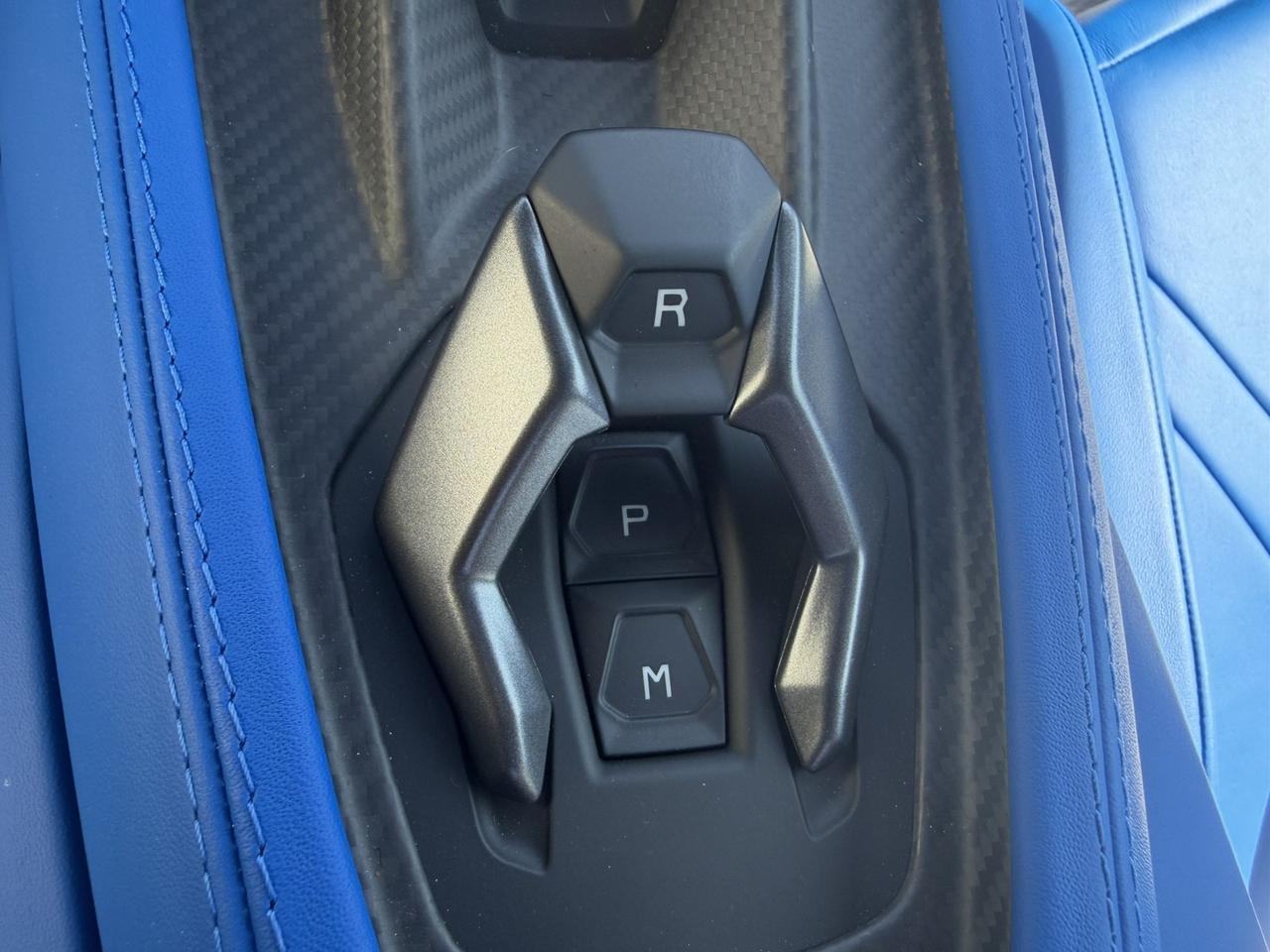 2026 Lamborghini Revuelto Charlotte NC