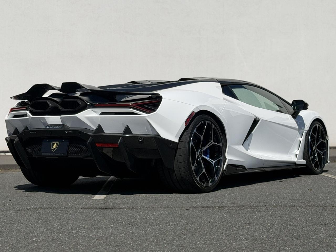 2026 Lamborghini Revuelto Charlotte NC