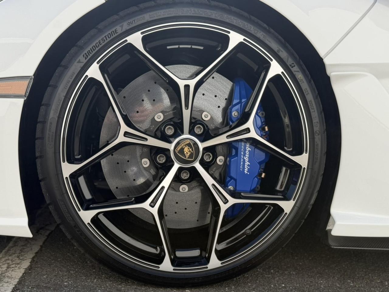2026 Lamborghini Revuelto Charlotte NC