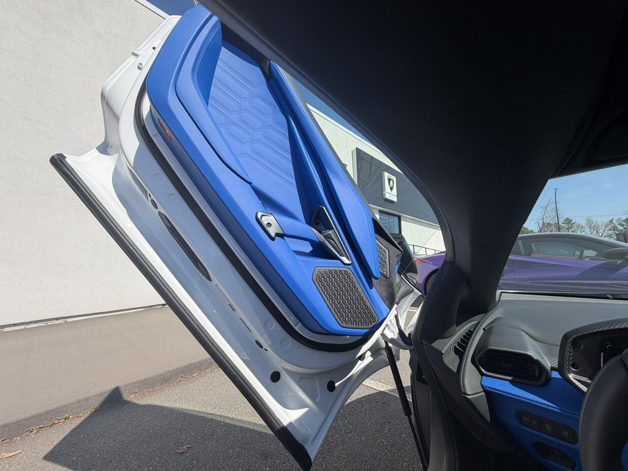 2026 Lamborghini Revuelto Charlotte NC