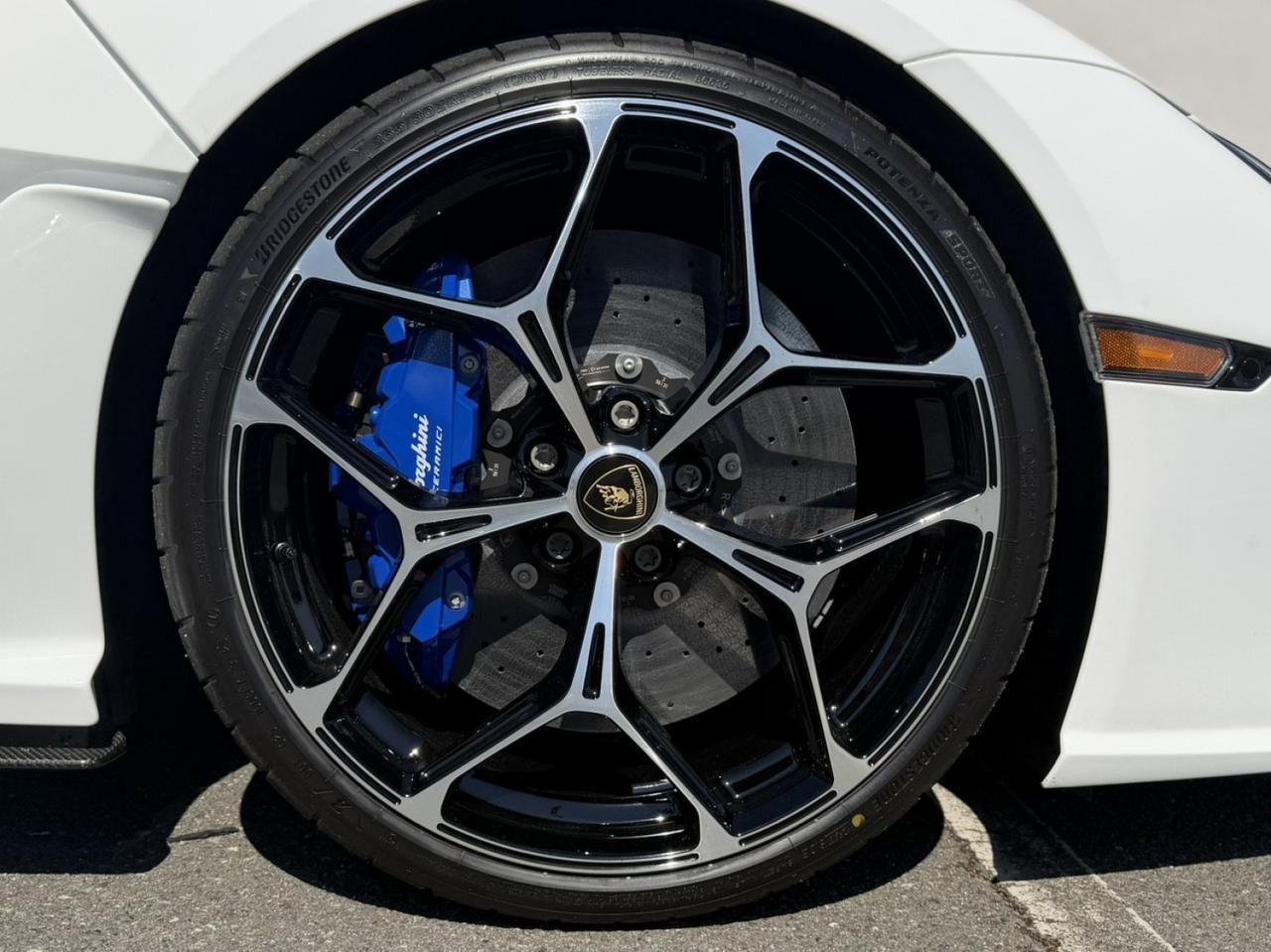 2026 Lamborghini Revuelto Charlotte NC