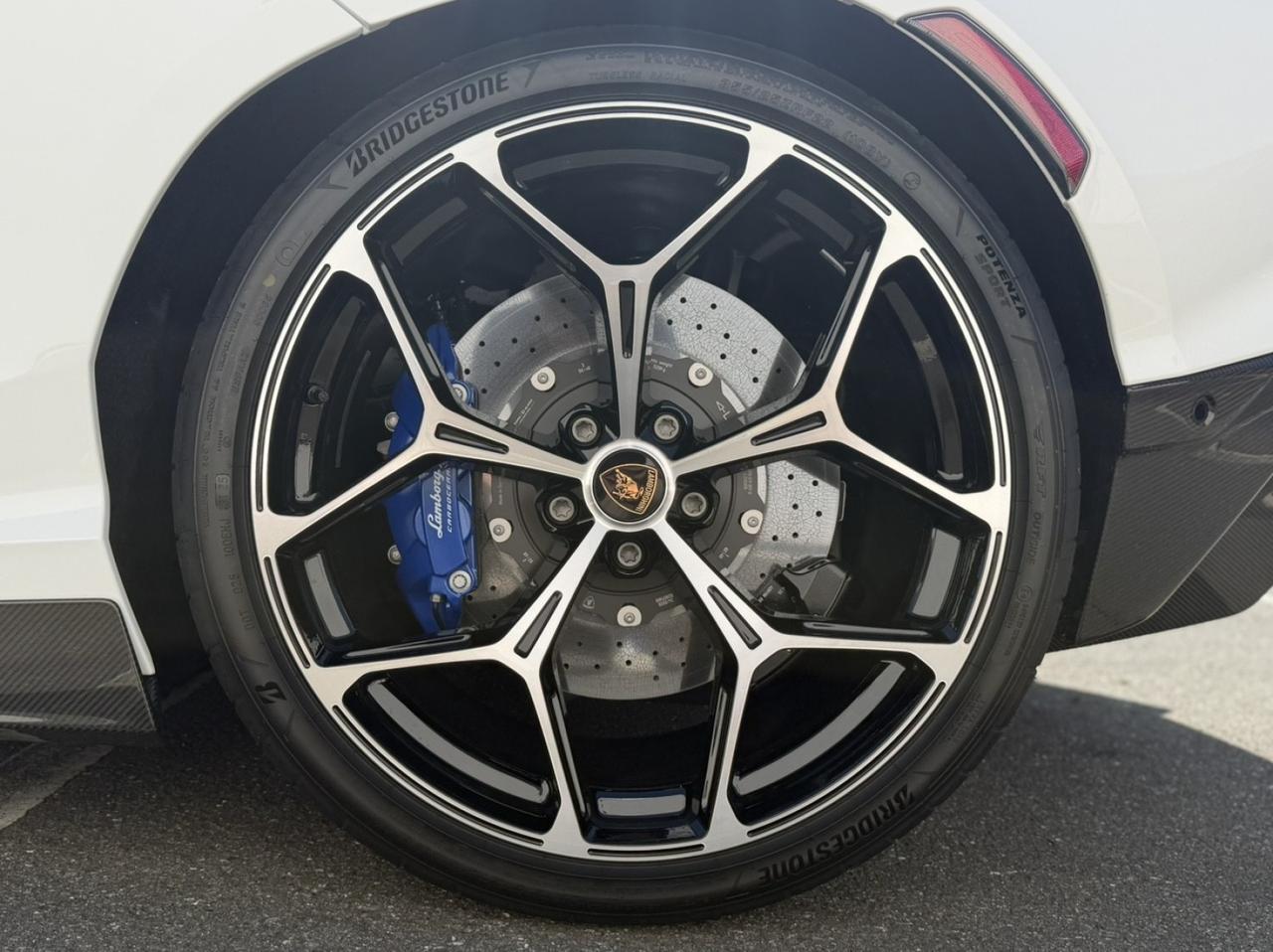 2026 Lamborghini Revuelto Charlotte NC