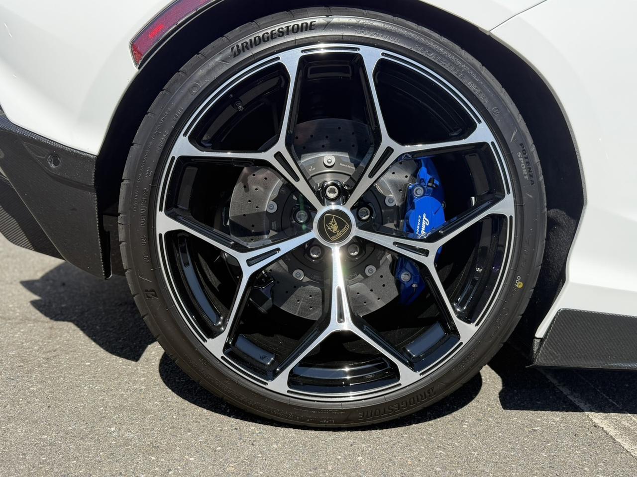 2026 Lamborghini Revuelto Charlotte NC