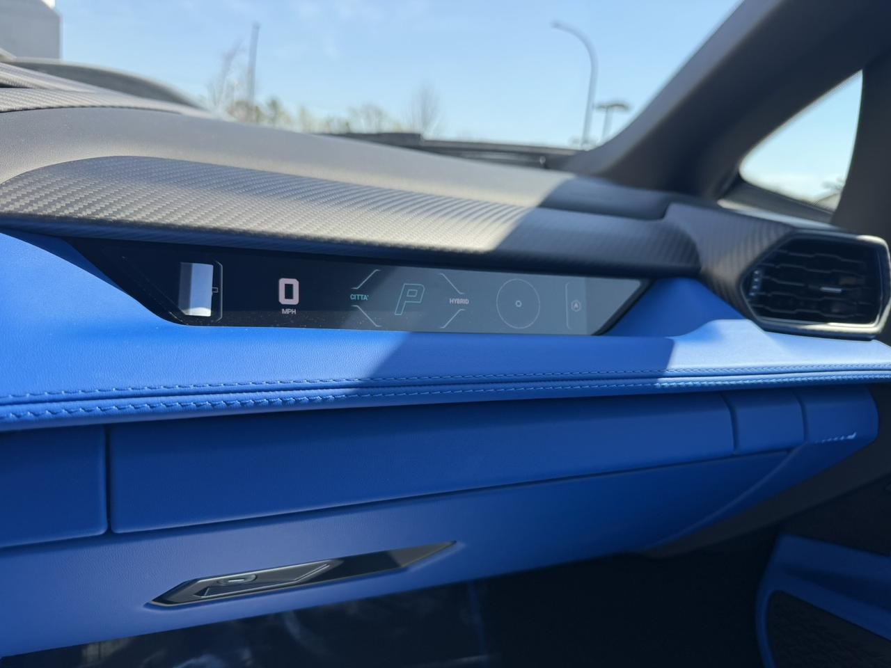 2026 Lamborghini Revuelto Charlotte NC