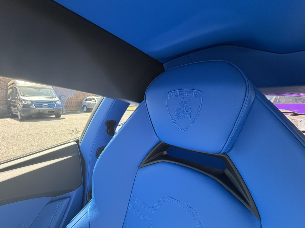 2026 Lamborghini Revuelto Charlotte NC