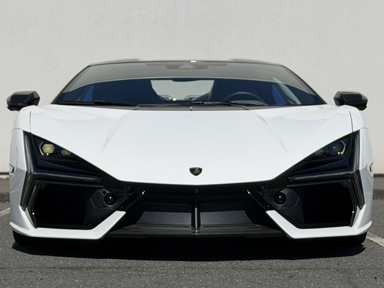 2026 Lamborghini Revuelto Charlotte NC