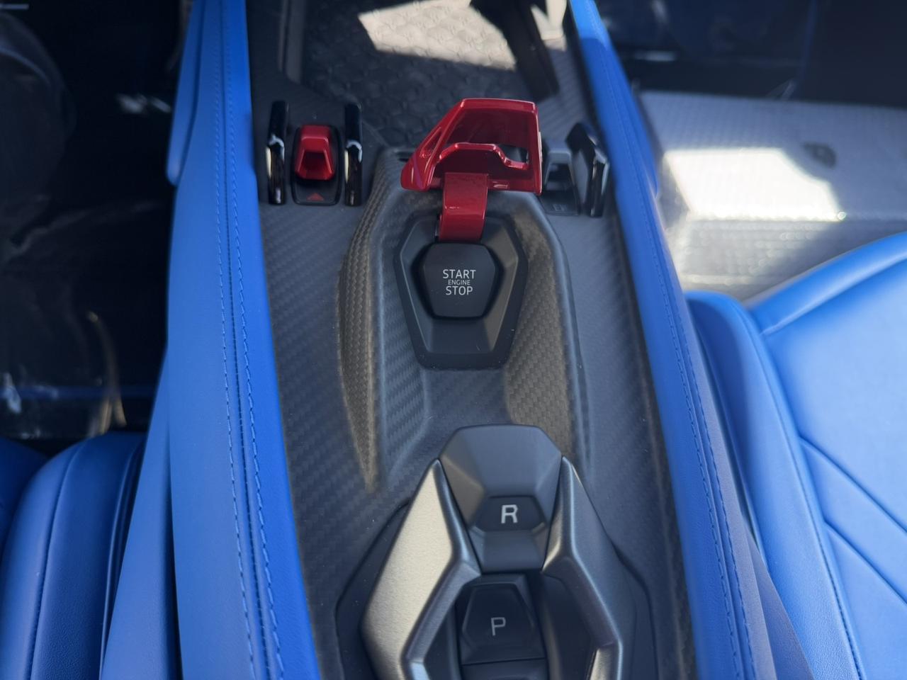 2026 Lamborghini Revuelto Charlotte NC