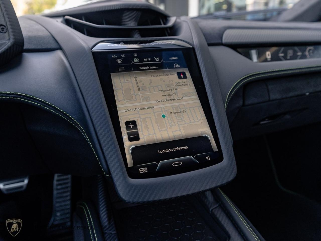 2026 Lamborghini Revuelto West Palm Beach FL