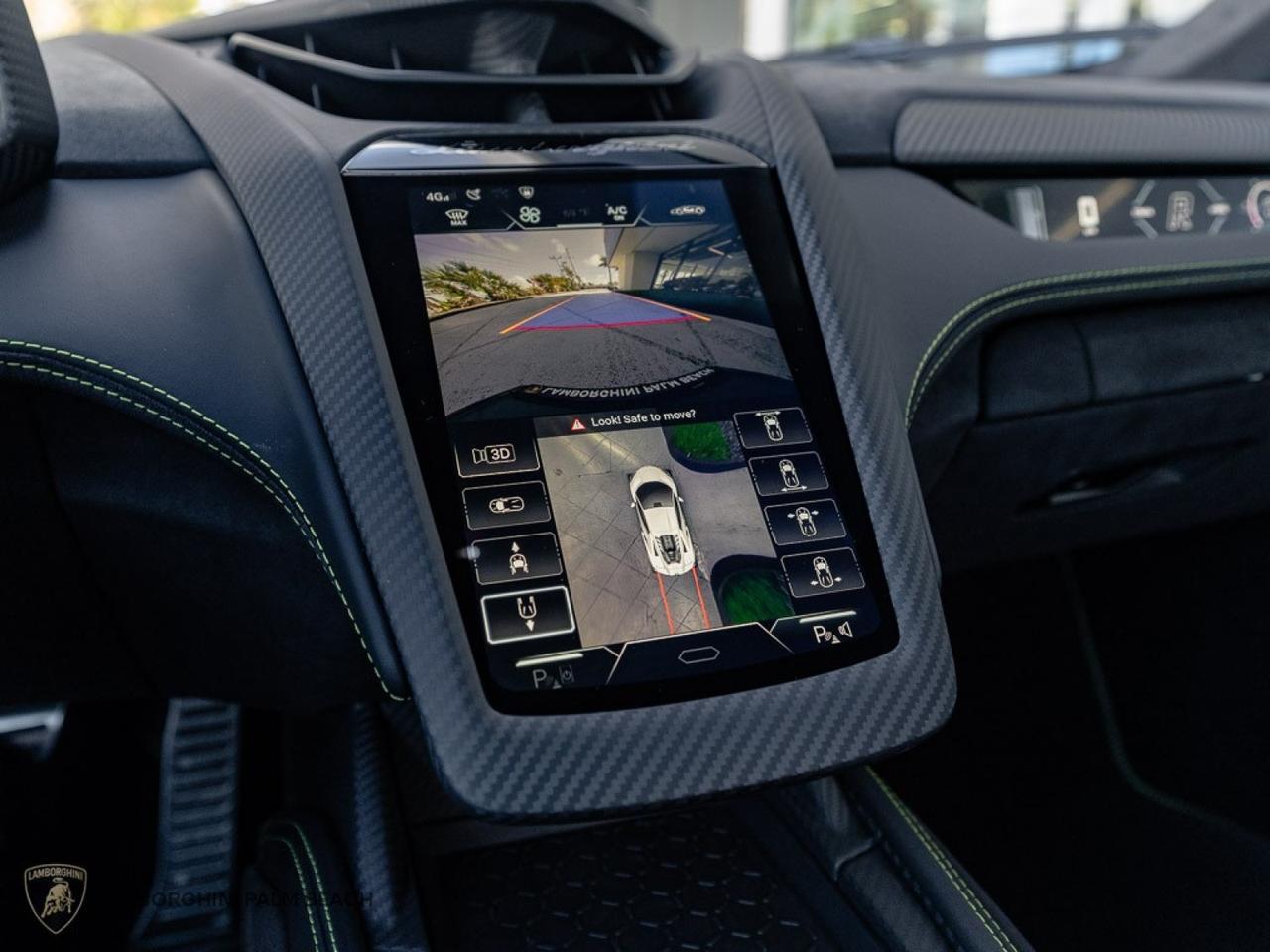 2026 Lamborghini Revuelto West Palm Beach FL