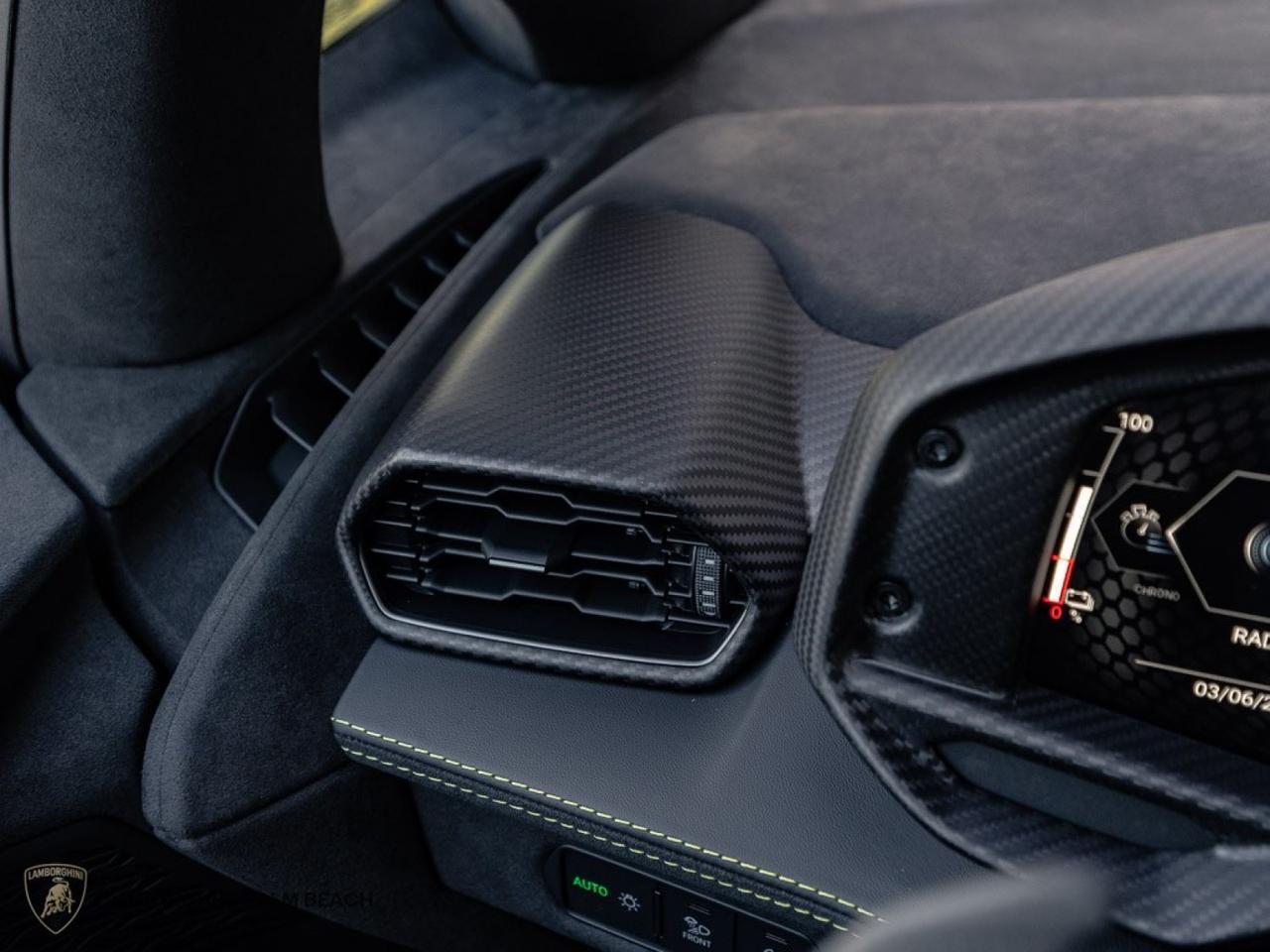 2026 Lamborghini Revuelto West Palm Beach FL