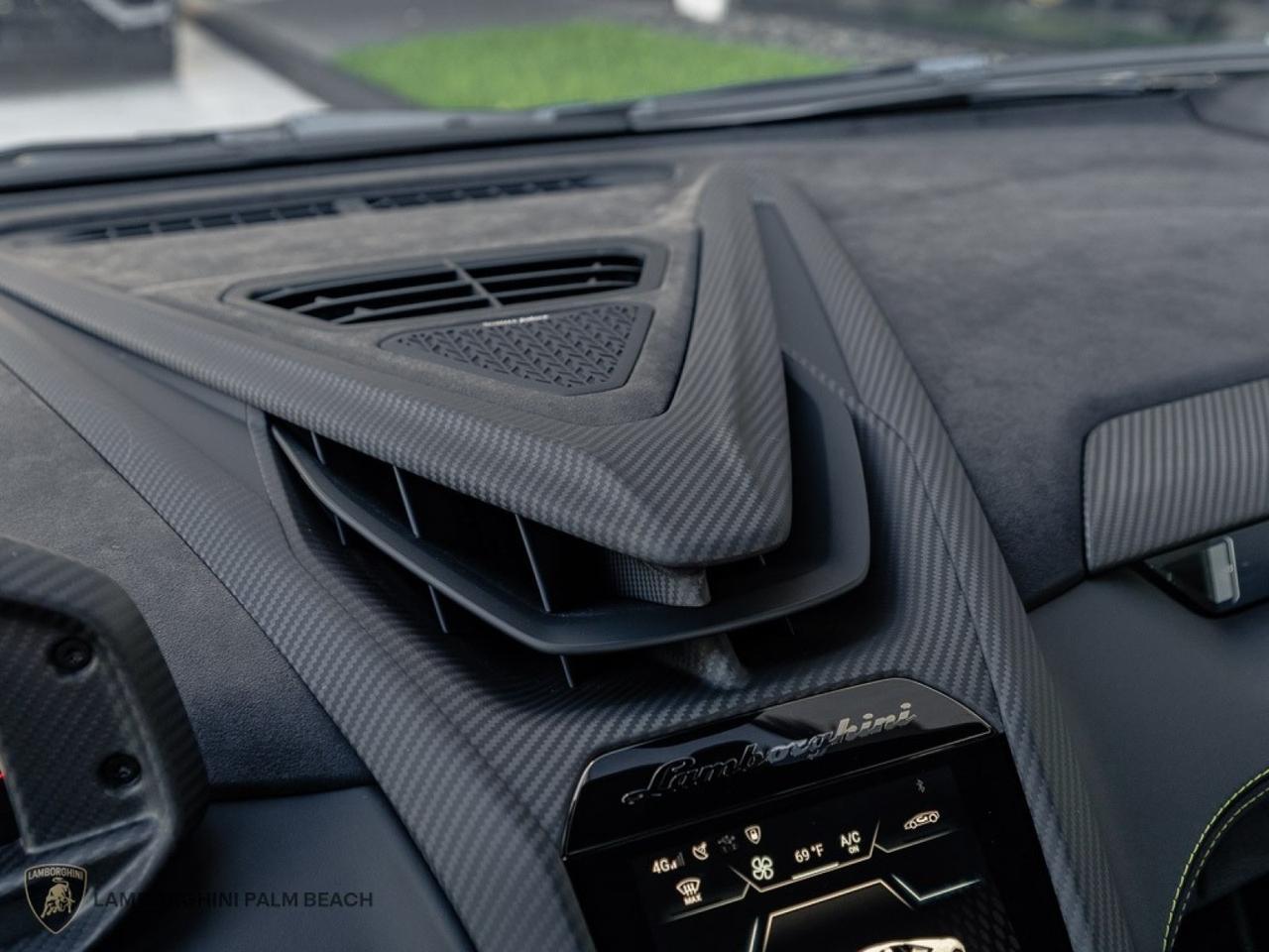 2026 Lamborghini Revuelto West Palm Beach FL