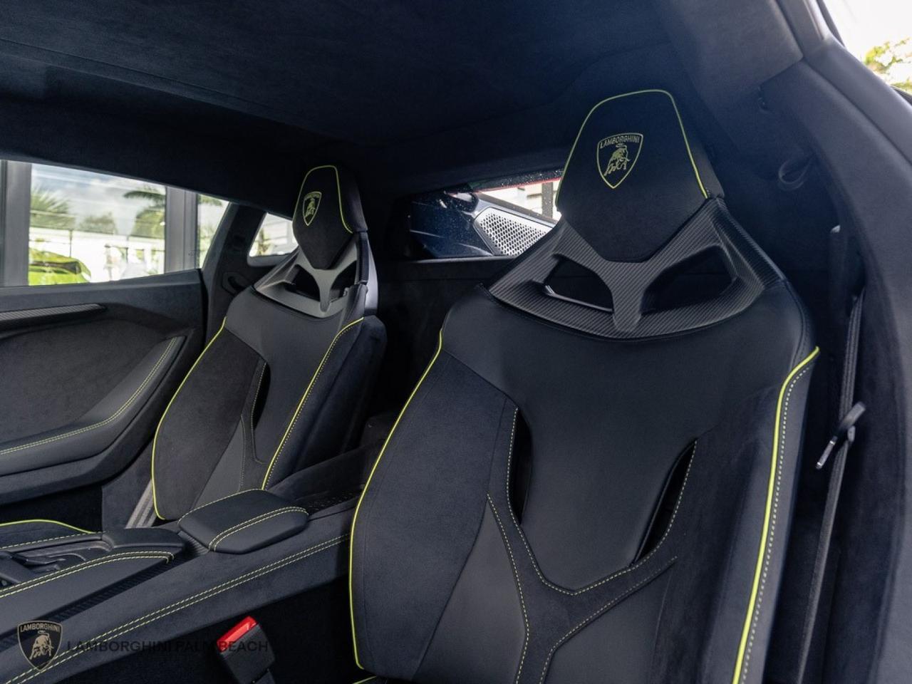 2026 Lamborghini Revuelto West Palm Beach FL