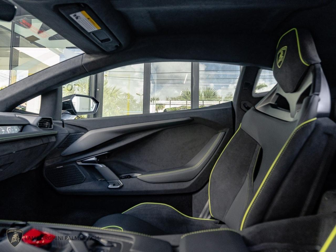 2026 Lamborghini Revuelto West Palm Beach FL