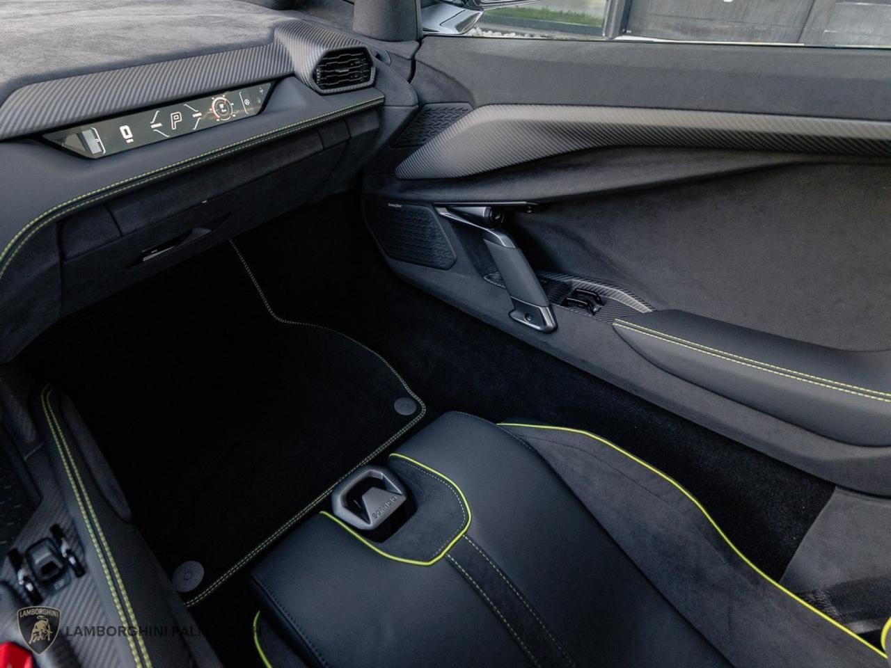 2026 Lamborghini Revuelto West Palm Beach FL