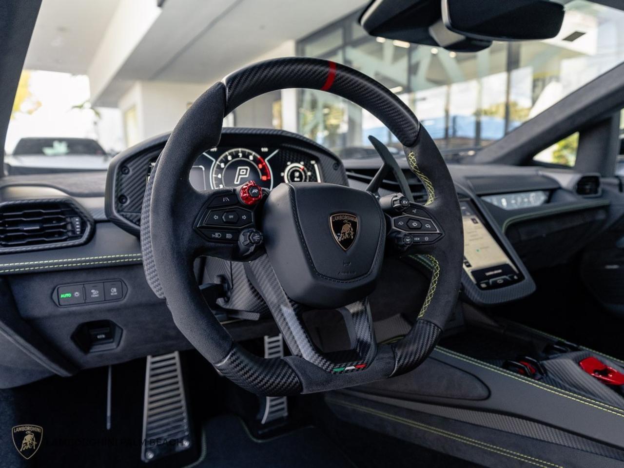 2026 Lamborghini Revuelto West Palm Beach FL