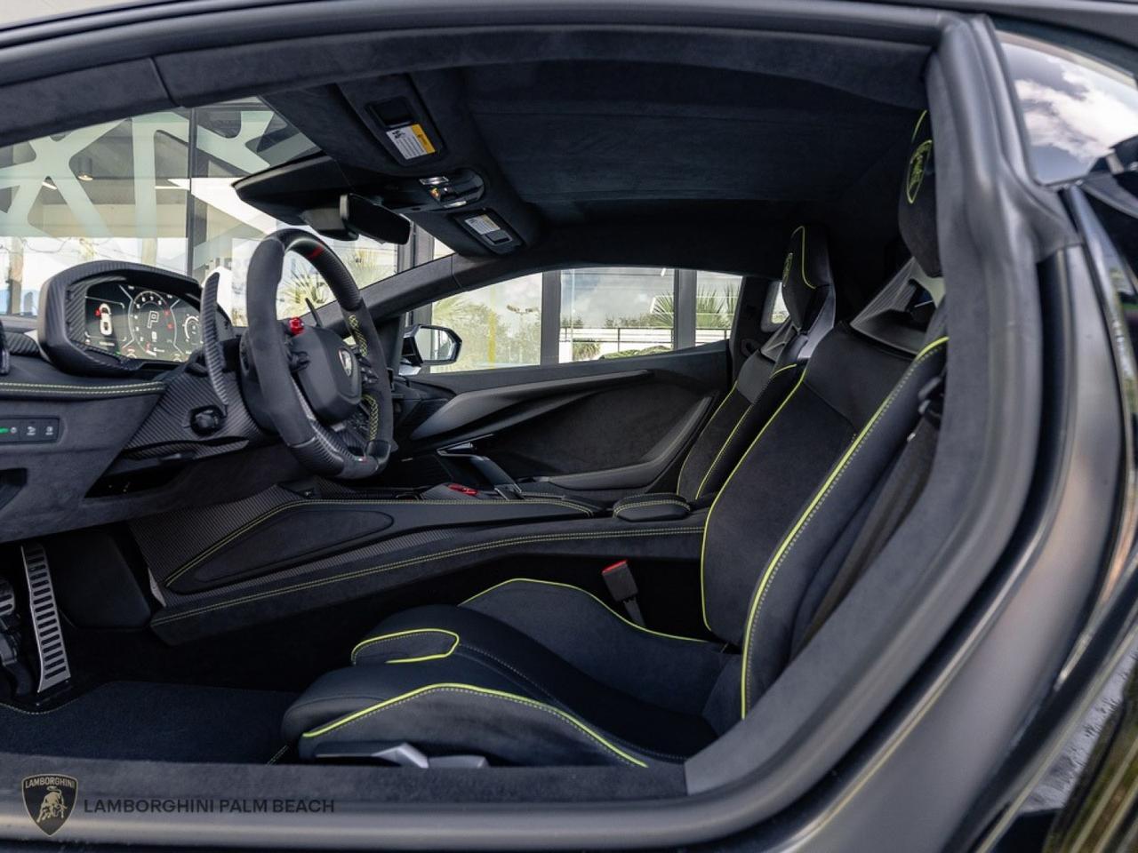 2026 Lamborghini Revuelto West Palm Beach FL