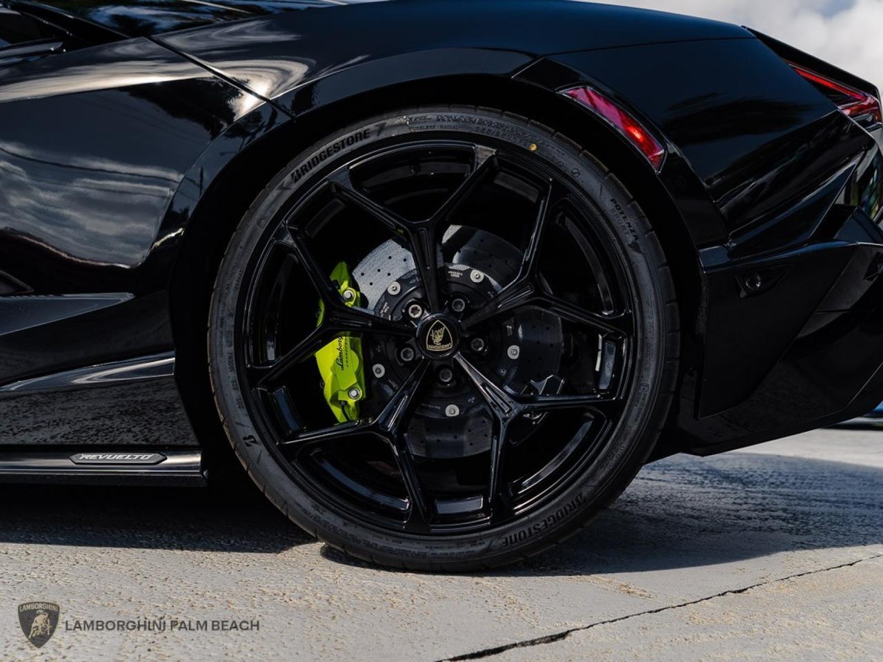 2026 Lamborghini Revuelto West Palm Beach FL