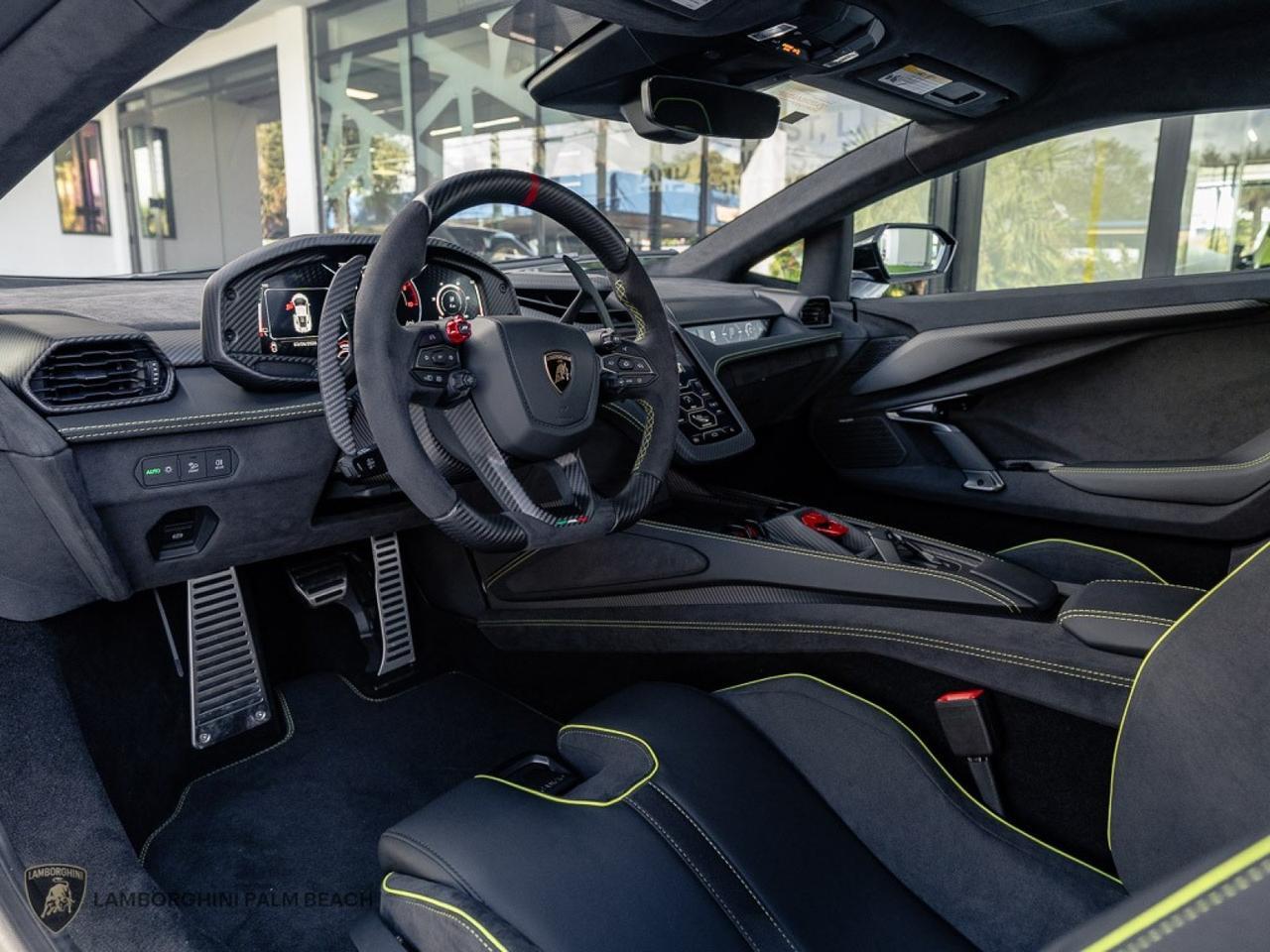 2026 Lamborghini Revuelto West Palm Beach FL
