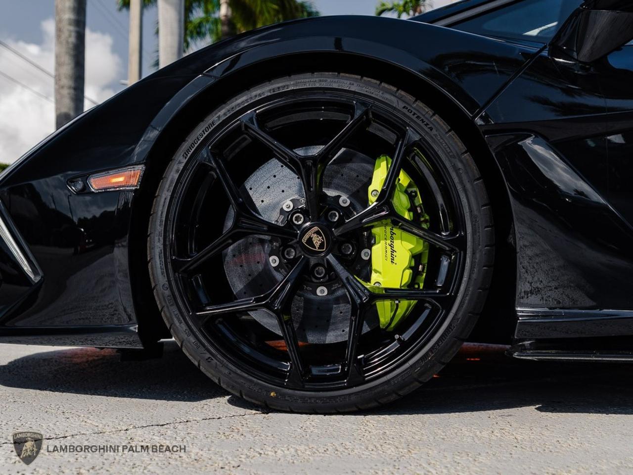 2026 Lamborghini Revuelto West Palm Beach FL