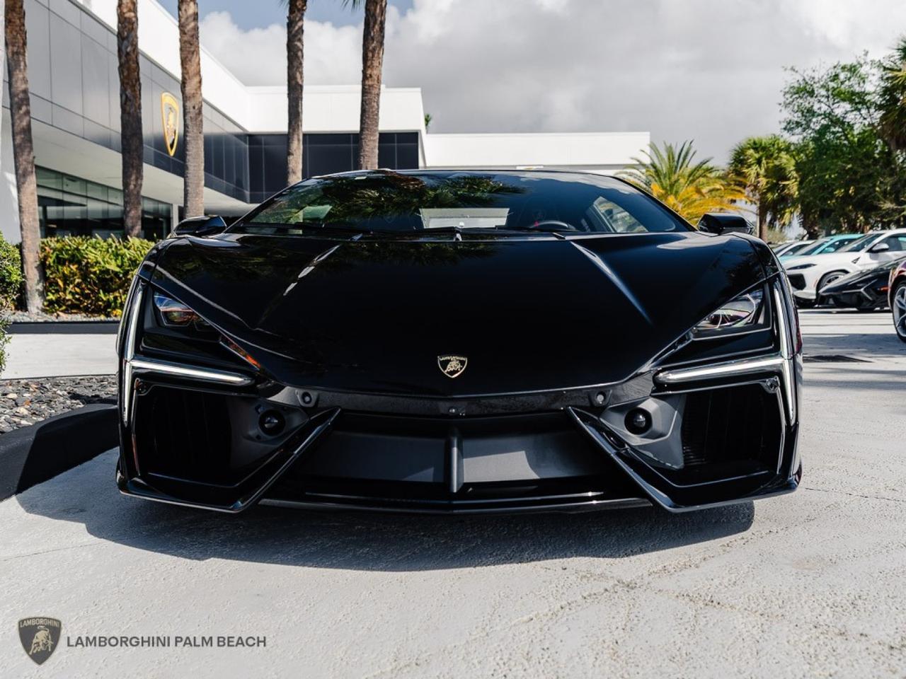 2026 Lamborghini Revuelto West Palm Beach FL