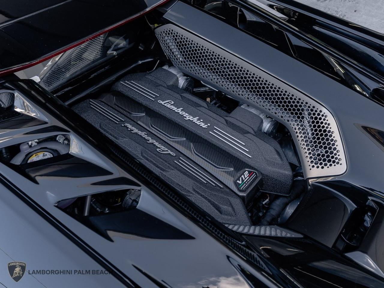 2026 Lamborghini Revuelto West Palm Beach FL