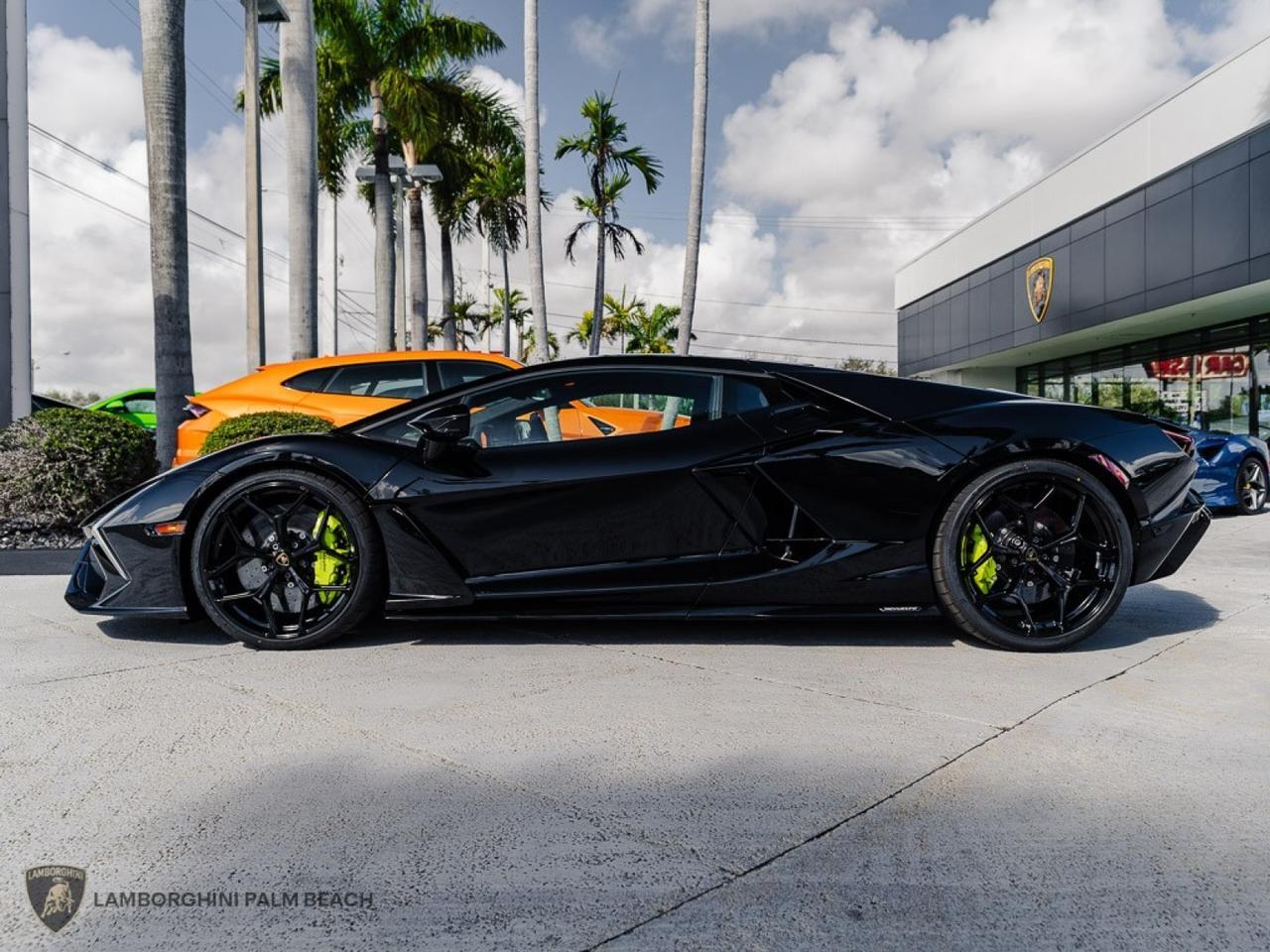 2026 Lamborghini Revuelto West Palm Beach FL