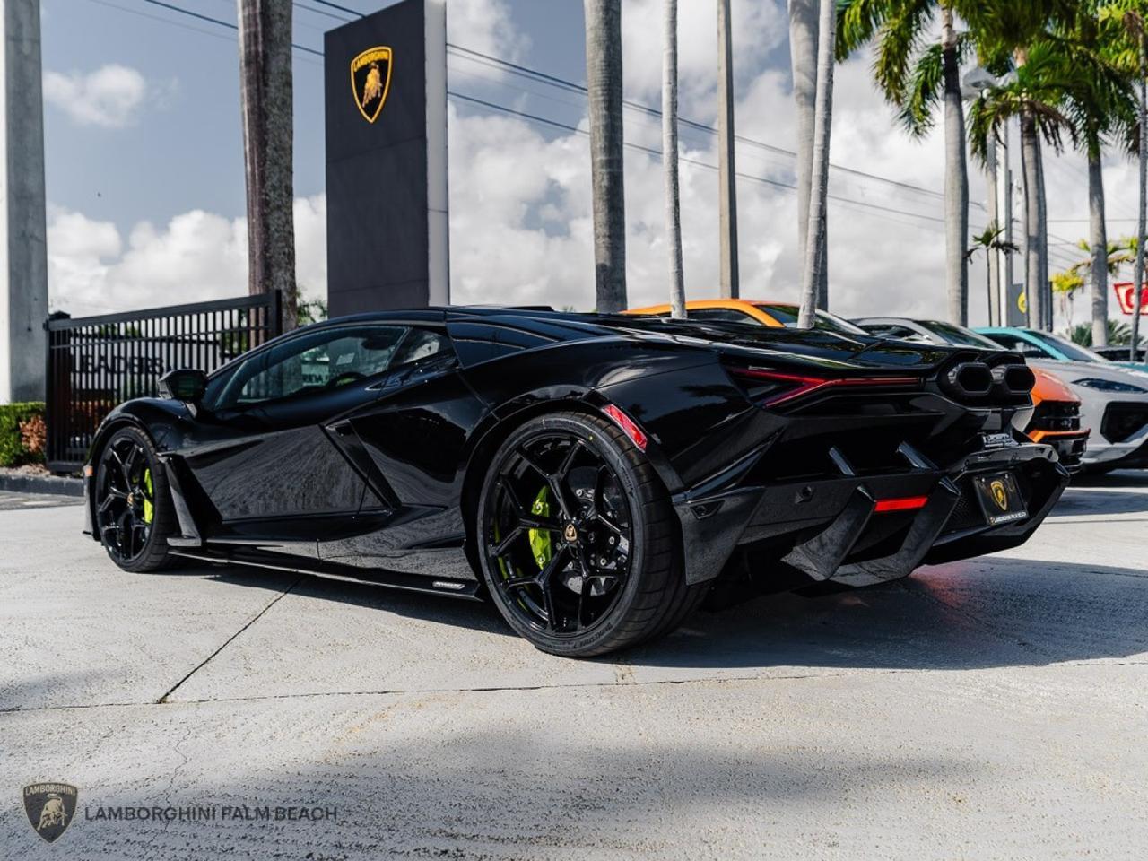 2026 Lamborghini Revuelto West Palm Beach FL