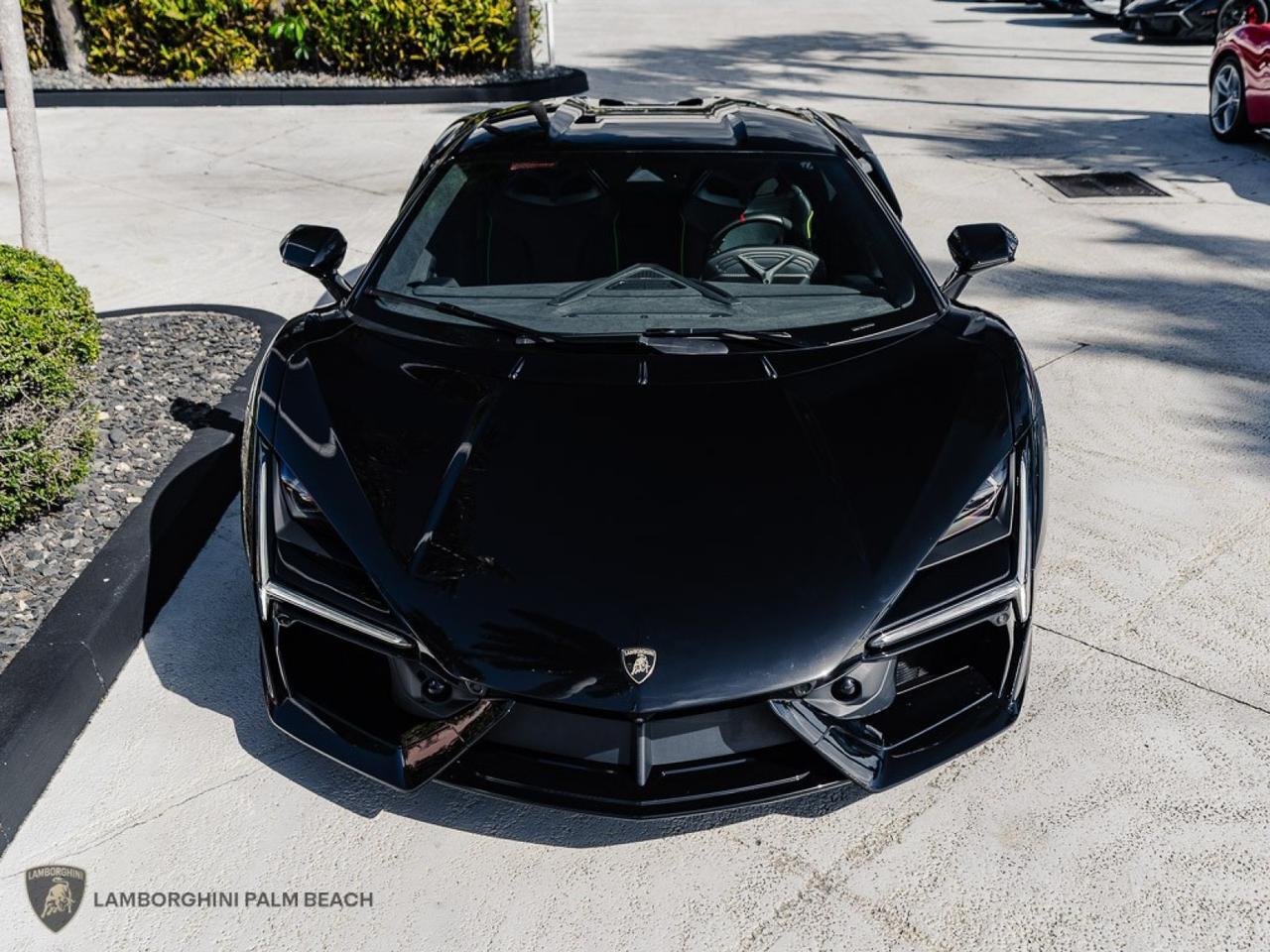 2026 Lamborghini Revuelto West Palm Beach FL