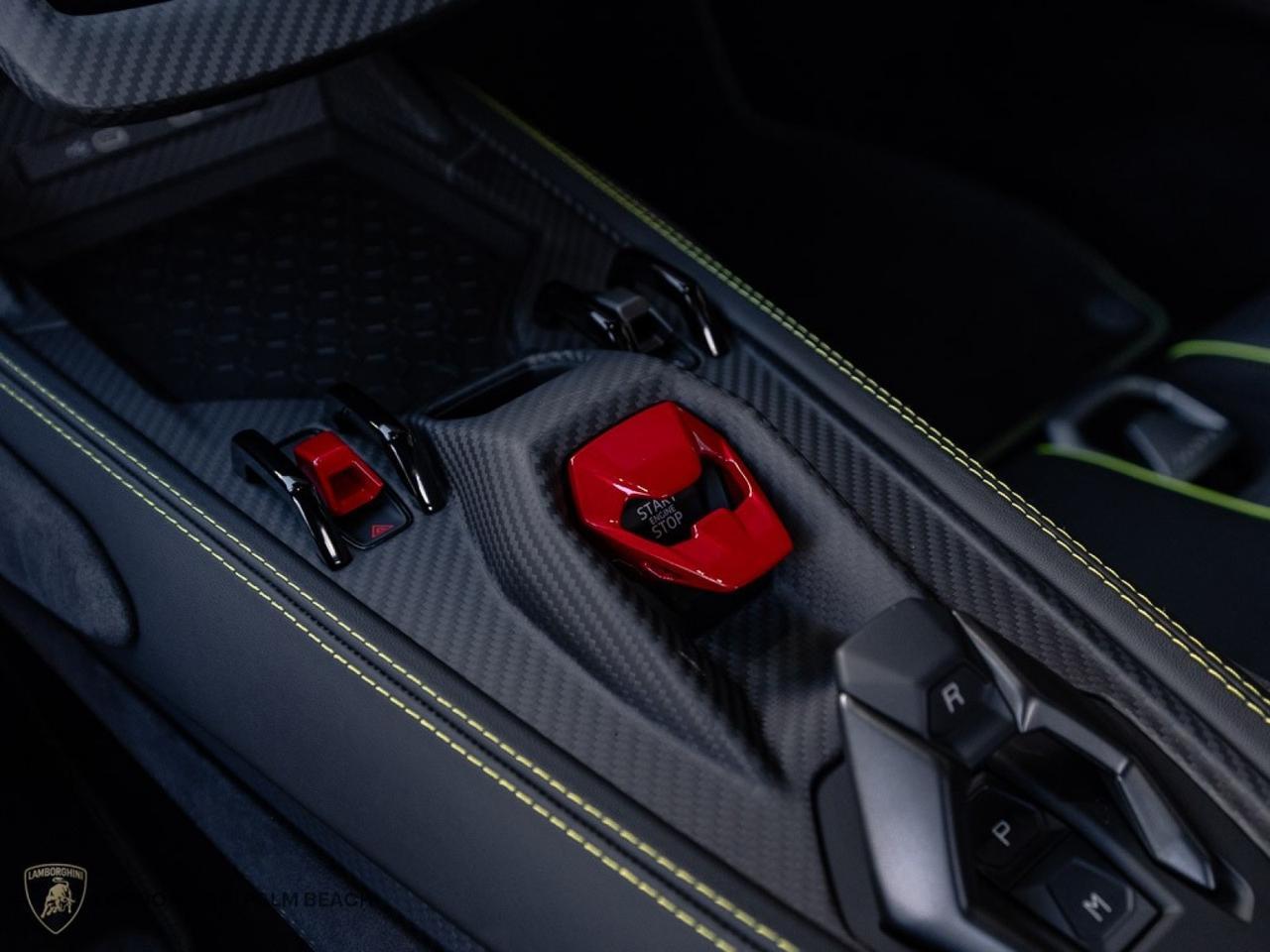 2026 Lamborghini Revuelto West Palm Beach FL