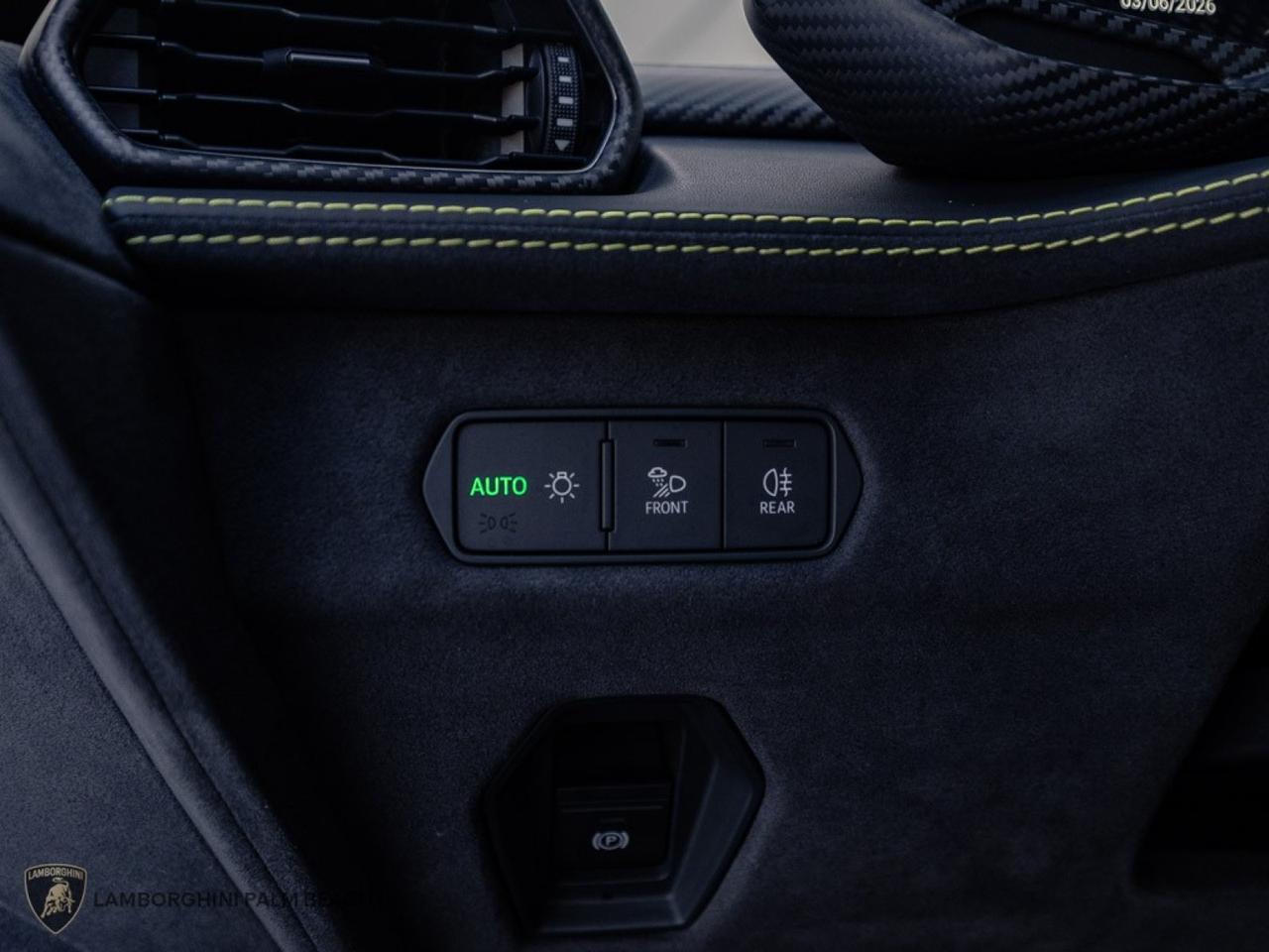 2026 Lamborghini Revuelto West Palm Beach FL