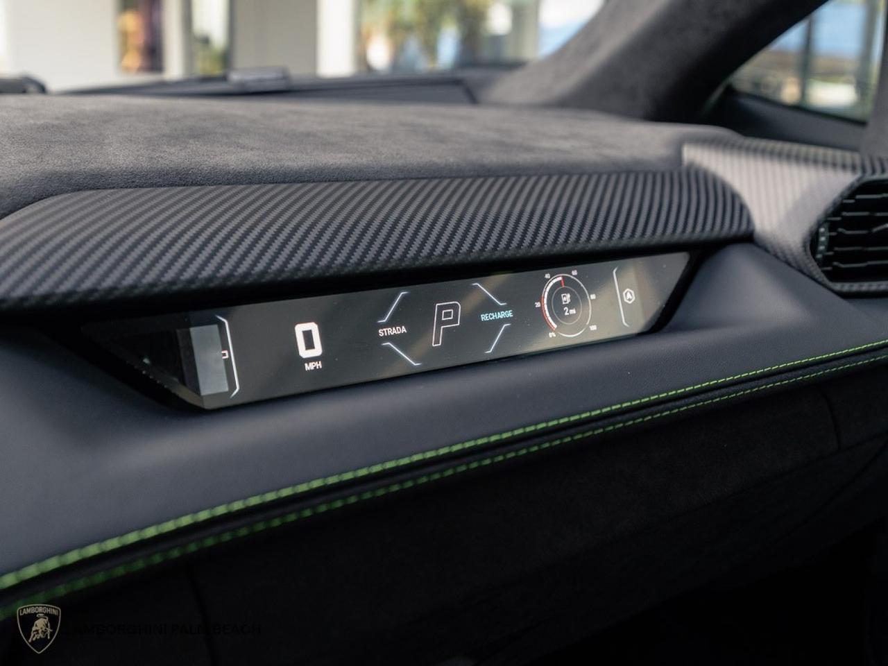 2026 Lamborghini Revuelto West Palm Beach FL