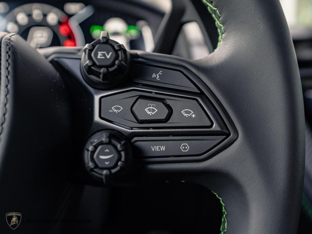 2026 Lamborghini Revuelto West Palm Beach FL