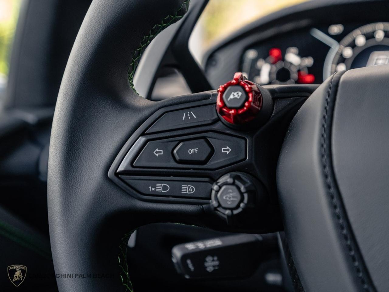 2026 Lamborghini Revuelto West Palm Beach FL