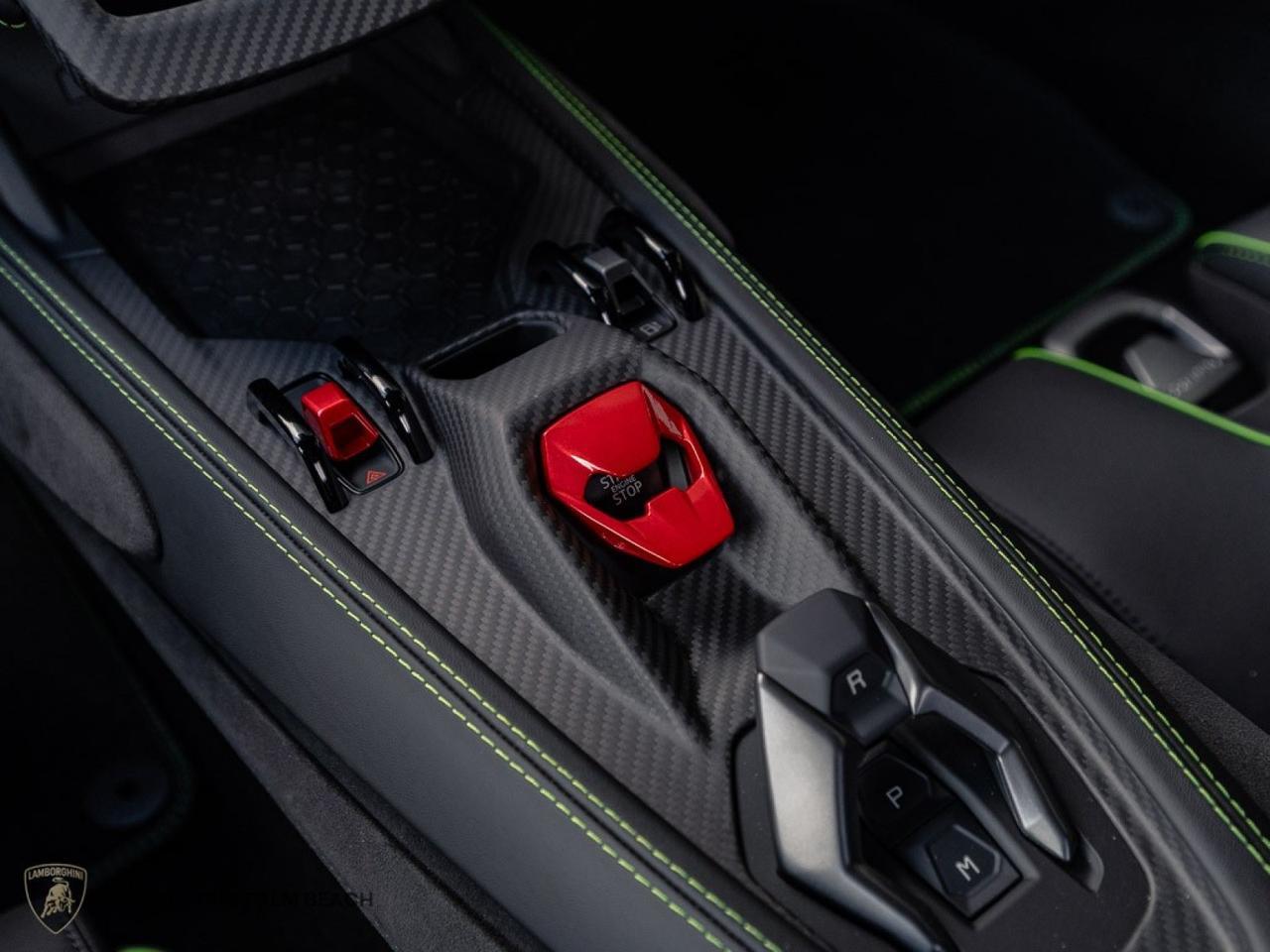 2026 Lamborghini Revuelto West Palm Beach FL