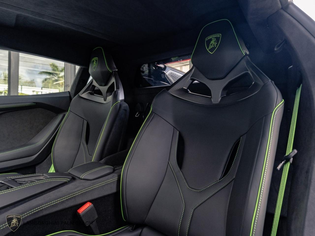 2026 Lamborghini Revuelto West Palm Beach FL