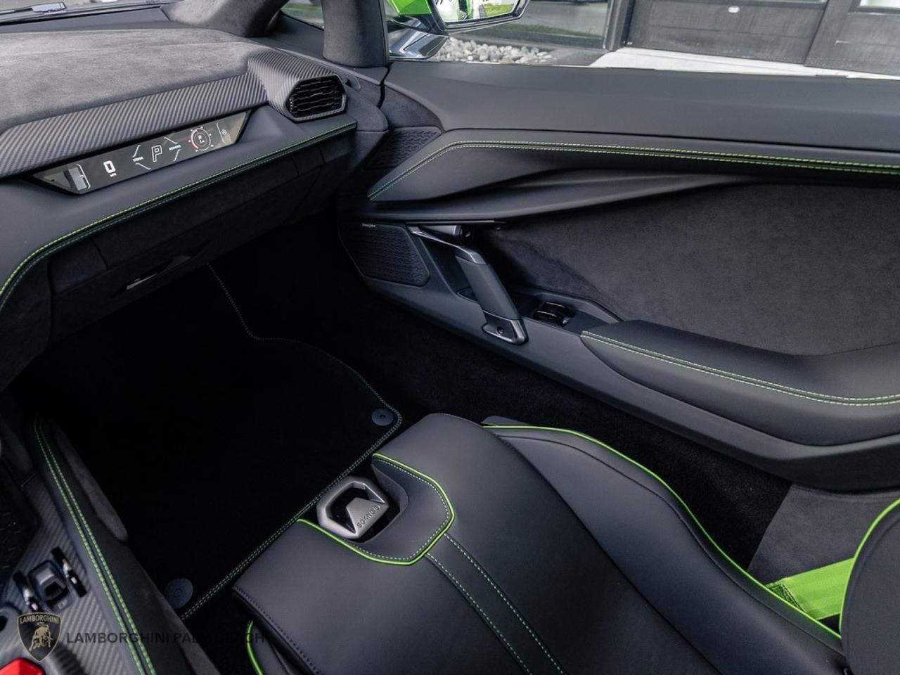 2026 Lamborghini Revuelto West Palm Beach FL