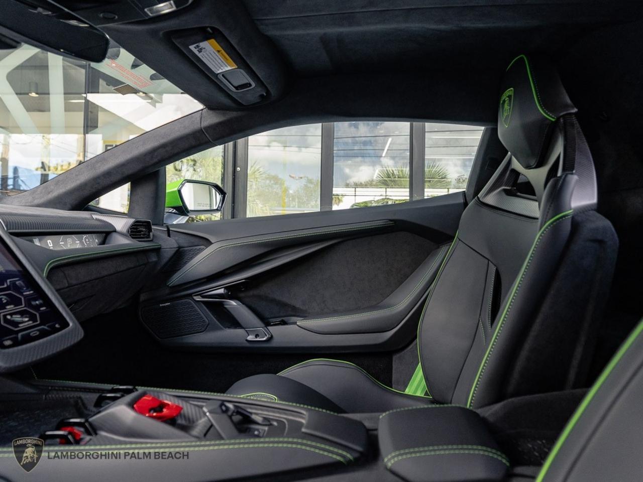 2026 Lamborghini Revuelto West Palm Beach FL