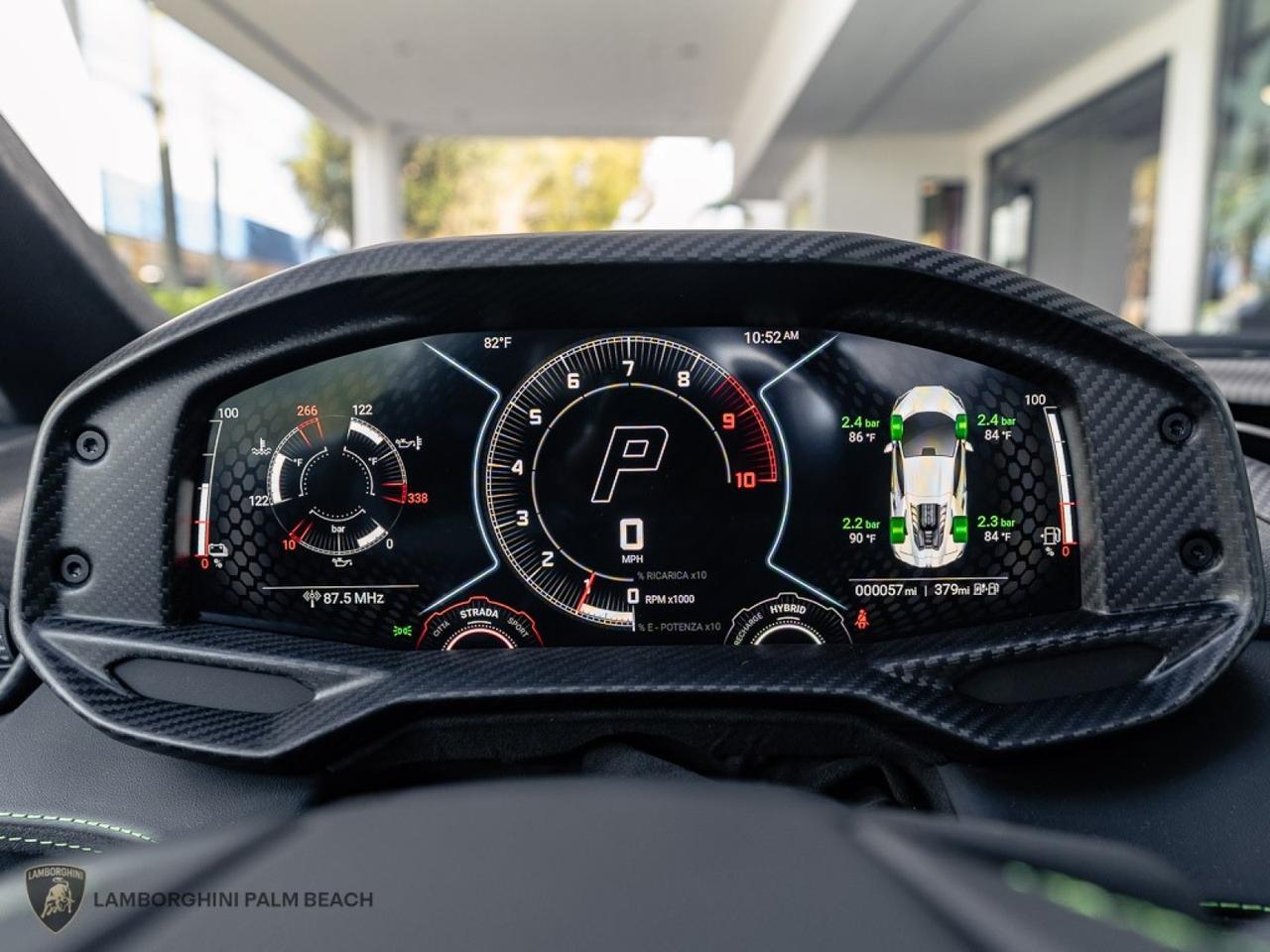 2026 Lamborghini Revuelto West Palm Beach FL