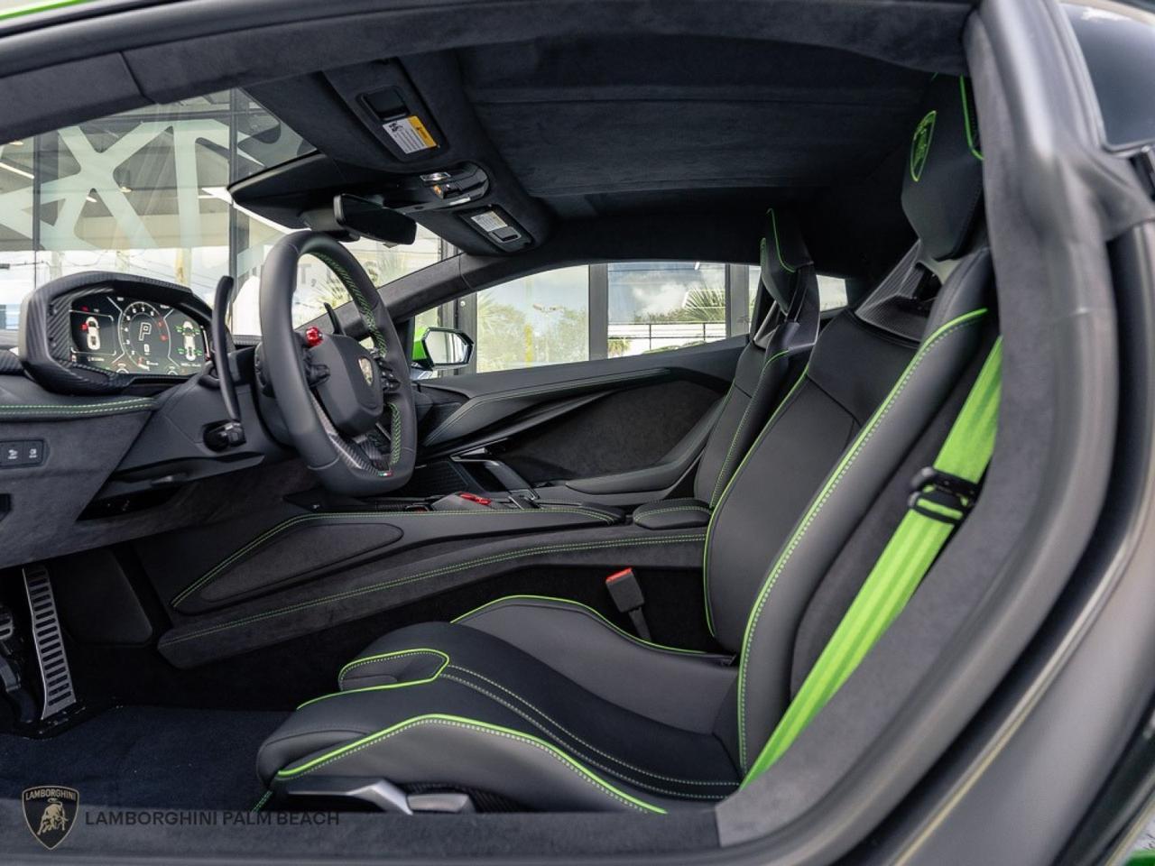 2026 Lamborghini Revuelto West Palm Beach FL