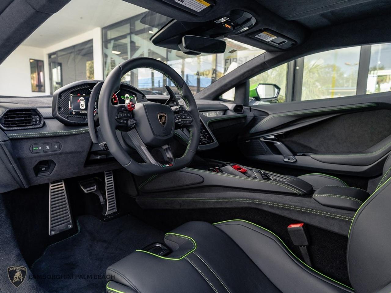 2026 Lamborghini Revuelto West Palm Beach FL