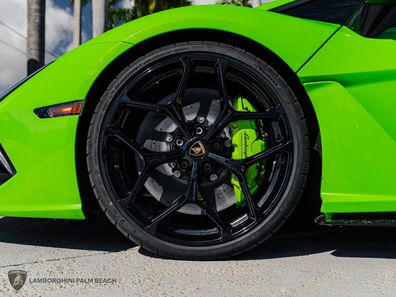 2026 Lamborghini Revuelto West Palm Beach FL