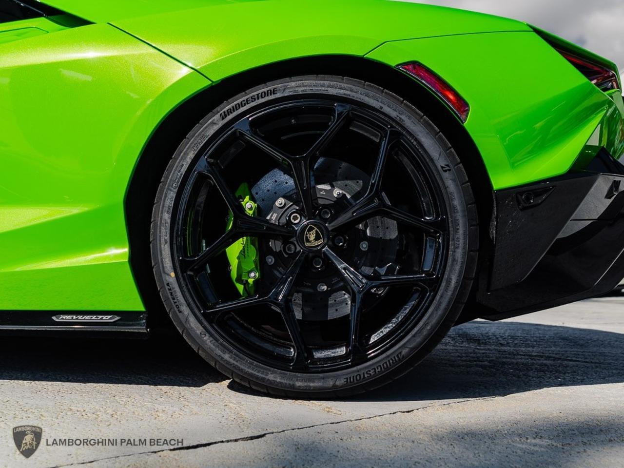 2026 Lamborghini Revuelto West Palm Beach FL