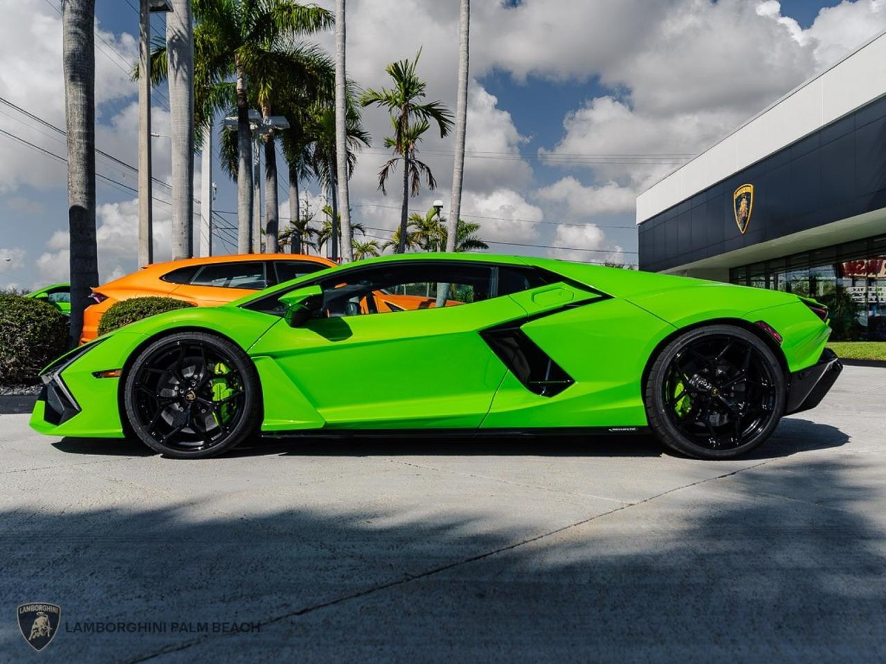 2026 Lamborghini Revuelto West Palm Beach FL