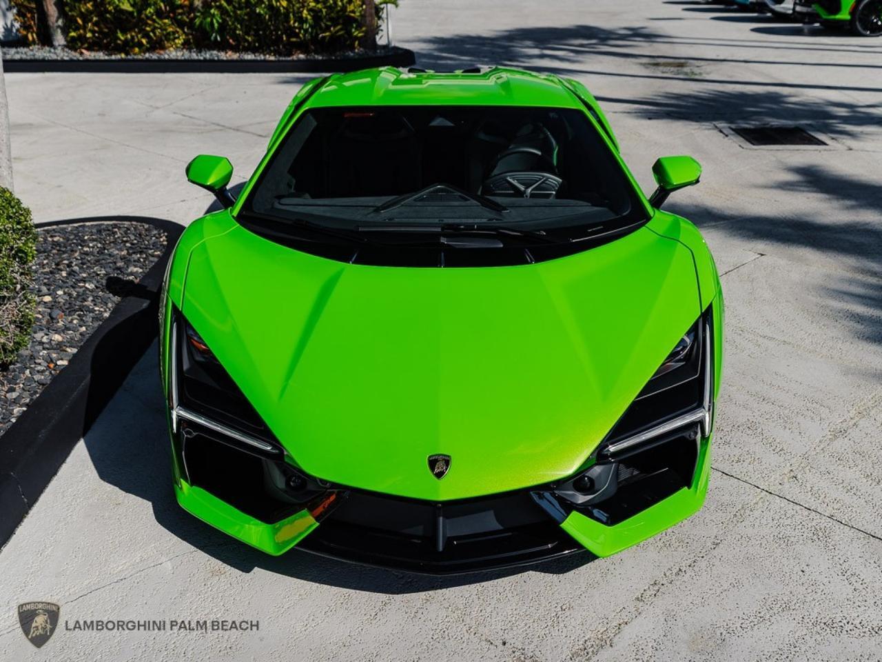 2026 Lamborghini Revuelto West Palm Beach FL