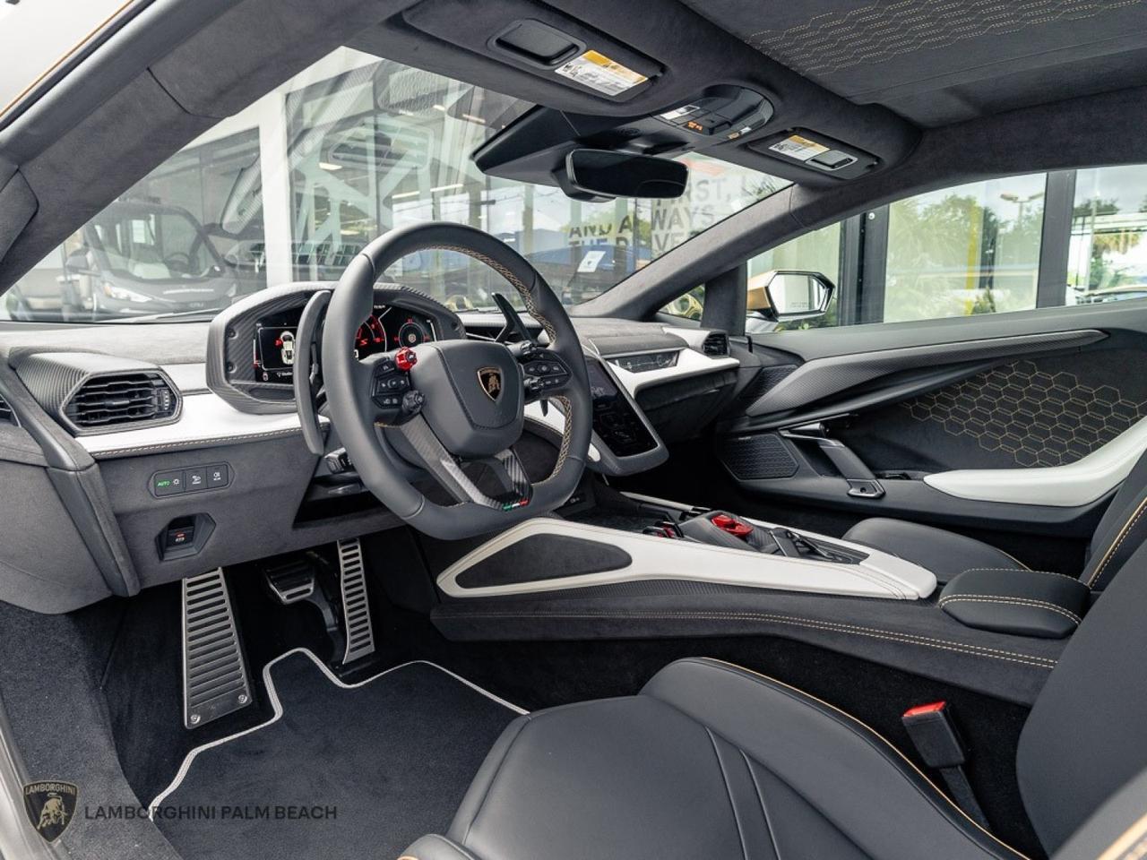 2026 Lamborghini Revuelto West Palm Beach FL