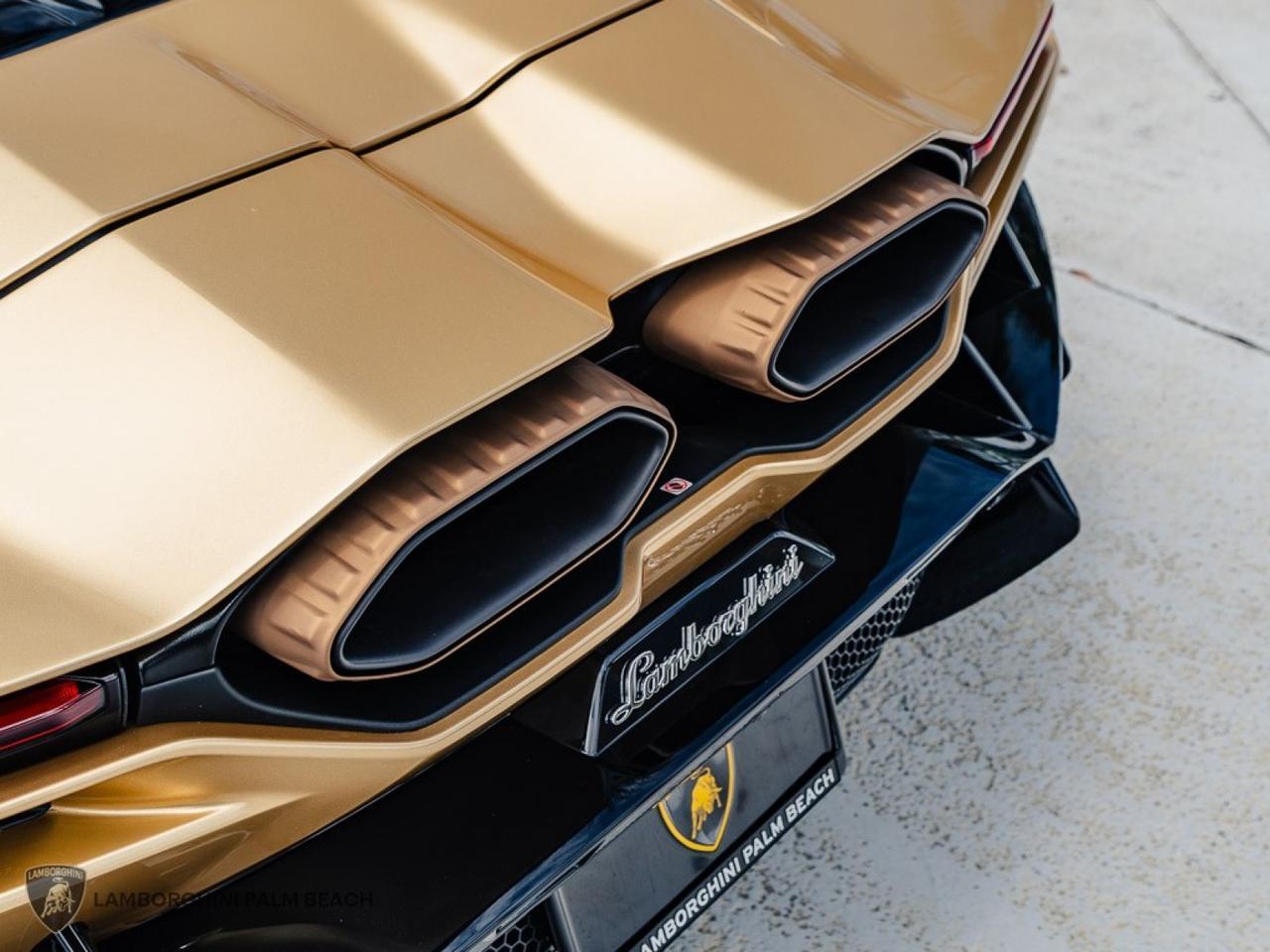 2026 Lamborghini Revuelto West Palm Beach FL