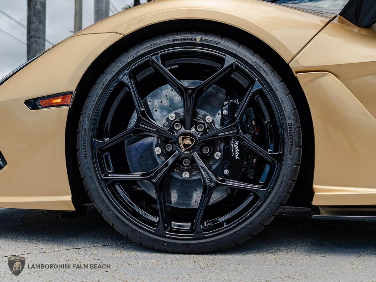 2026 Lamborghini Revuelto West Palm Beach FL