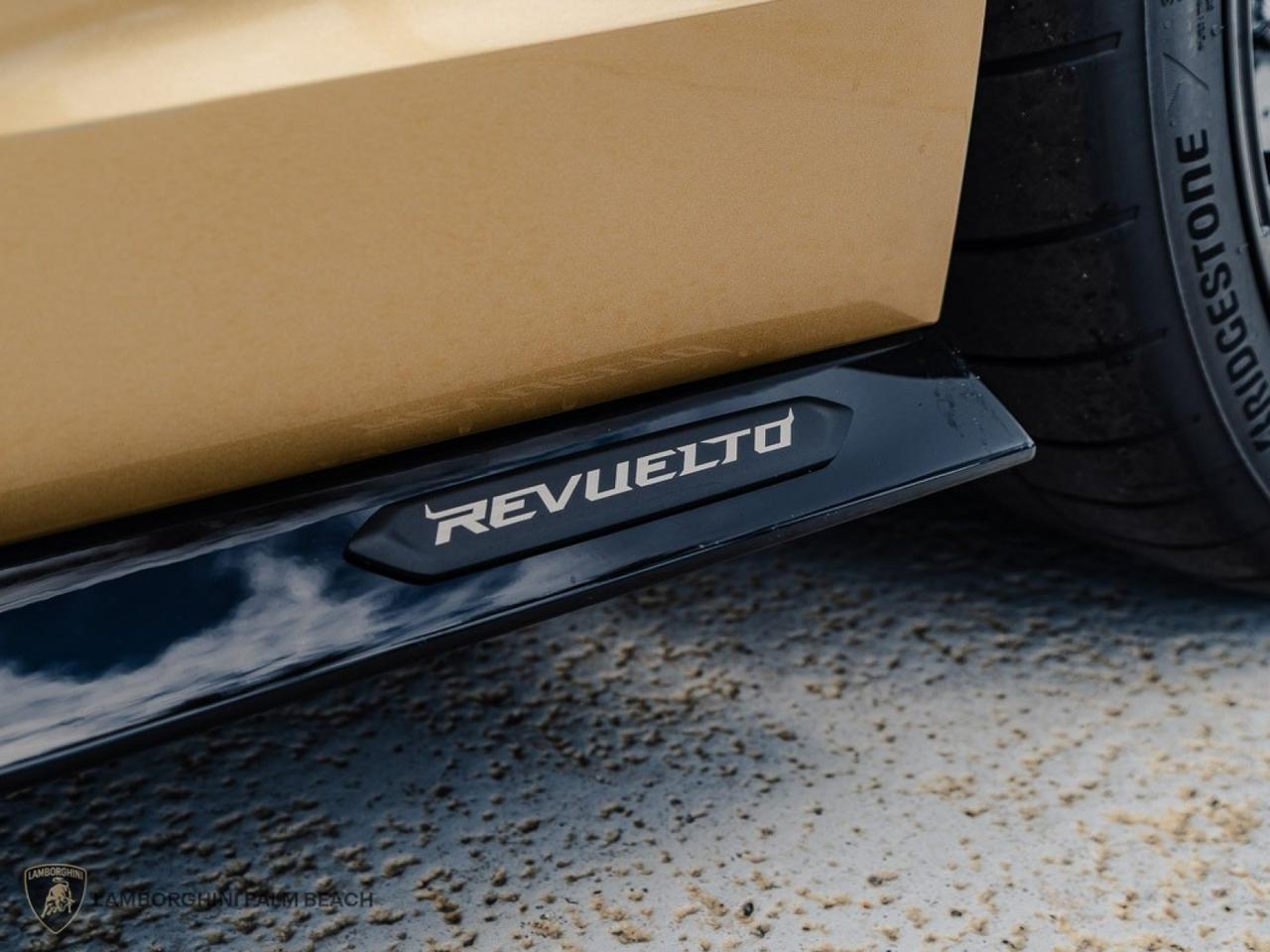 2026 Lamborghini Revuelto West Palm Beach FL