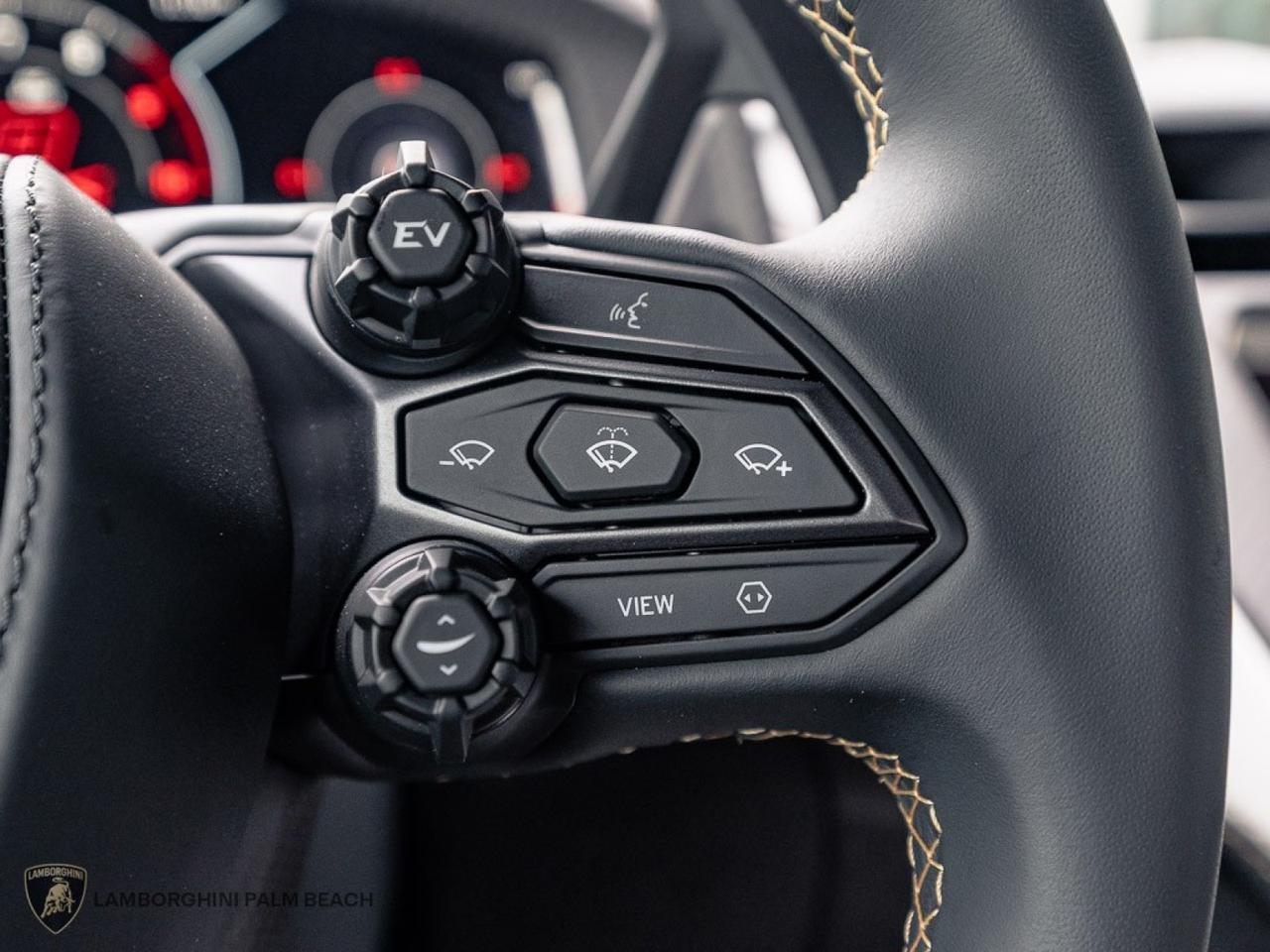 2026 Lamborghini Revuelto West Palm Beach FL